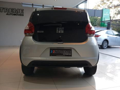 FIAT Mobi 1.0 4P FLEX DRIVE FIRE FLY, Foto 4