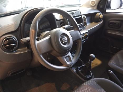 FIAT Mobi 1.0 4P FLEX DRIVE FIRE FLY, Foto 5
