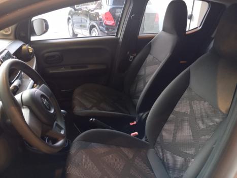 FIAT Mobi 1.0 4P FLEX DRIVE FIRE FLY, Foto 6