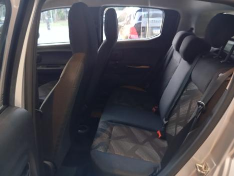 FIAT Mobi 1.0 4P FLEX DRIVE FIRE FLY, Foto 7