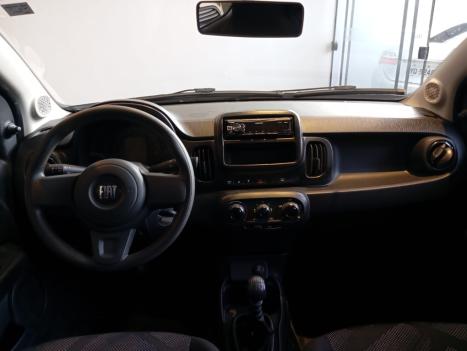 FIAT Mobi 1.0 4P FLEX DRIVE FIRE FLY, Foto 8