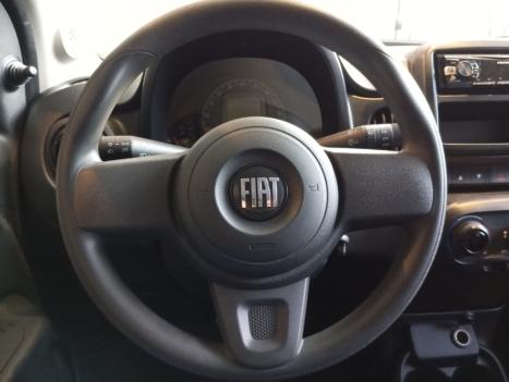 FIAT Mobi 1.0 4P FLEX DRIVE FIRE FLY, Foto 9