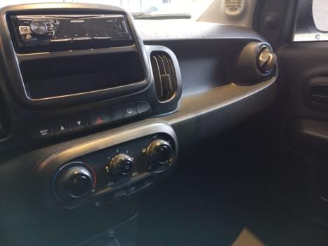FIAT Mobi 1.0 4P FLEX DRIVE FIRE FLY, Foto 10