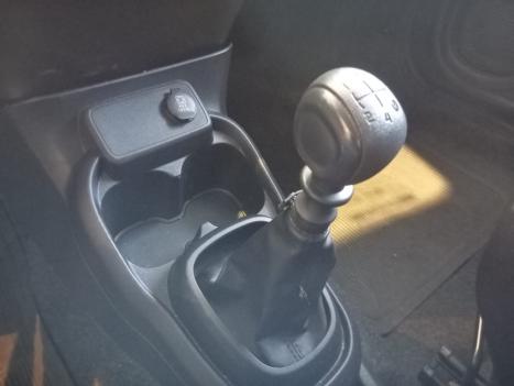 FIAT Mobi 1.0 4P FLEX DRIVE FIRE FLY, Foto 11