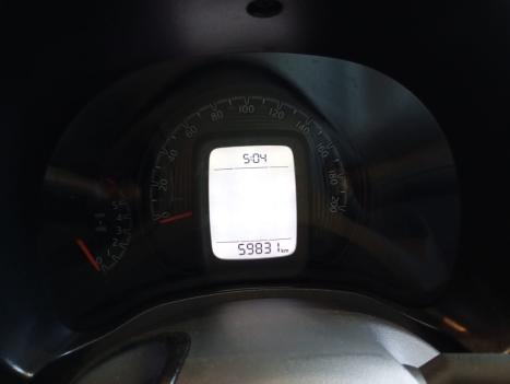 FIAT Mobi 1.0 4P FLEX DRIVE FIRE FLY, Foto 12