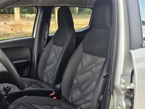 FIAT Mobi 1.0 4P FLEX EVO LIKE, Foto 4