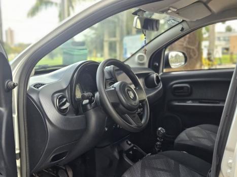 FIAT Mobi 1.0 4P FLEX EVO LIKE, Foto 8