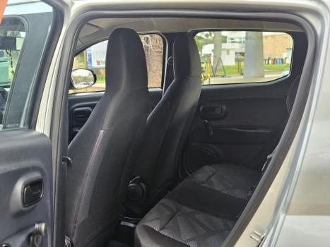 FIAT Mobi 1.0 4P FLEX EVO LIKE, Foto 9