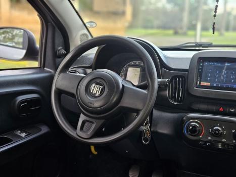 FIAT Mobi 1.0 4P FLEX EVO LIKE, Foto 10