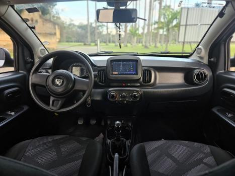 FIAT Mobi 1.0 4P FLEX EVO LIKE, Foto 11