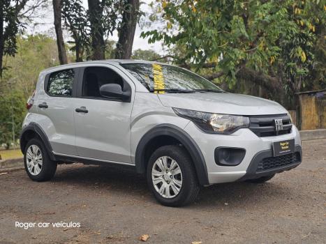 FIAT Mobi 1.0 4P FLEX EVO LIKE, Foto 2