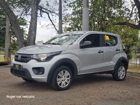 FIAT Mobi 1.0 4P FLEX EVO LIKE, Foto 3