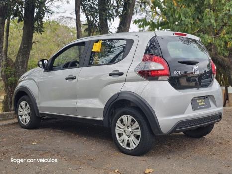 FIAT Mobi 1.0 4P FLEX EVO LIKE, Foto 6