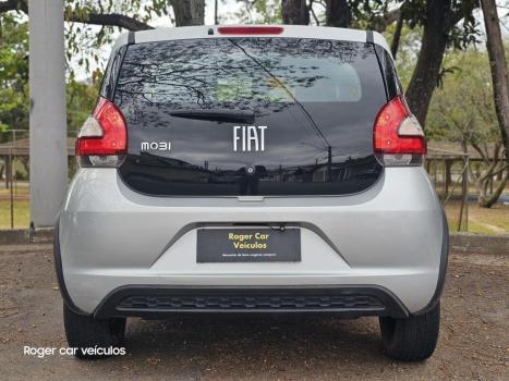 FIAT Mobi 1.0 4P FLEX EVO LIKE, Foto 7