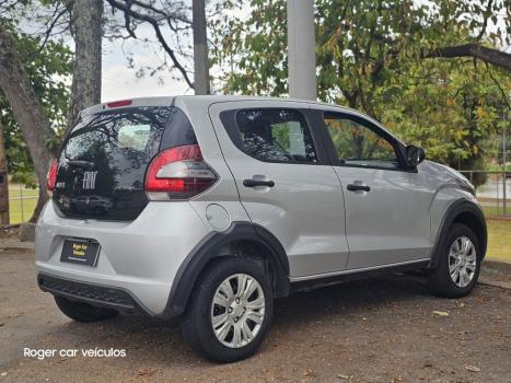 FIAT Mobi 1.0 4P FLEX EVO LIKE, Foto 8
