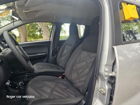 FIAT Mobi 1.0 4P FLEX EVO LIKE, Foto 9
