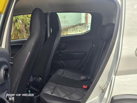 FIAT Mobi 1.0 4P FLEX EVO LIKE, Foto 10