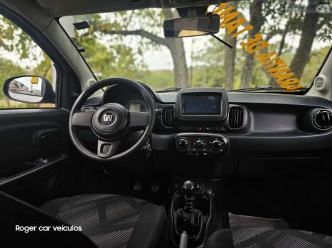 FIAT Mobi 1.0 4P FLEX EVO LIKE, Foto 11