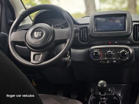 FIAT Mobi 1.0 4P FLEX EVO LIKE, Foto 12