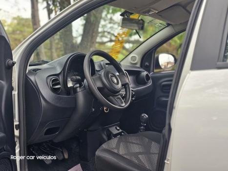 FIAT Mobi 1.0 4P FLEX EVO LIKE, Foto 13