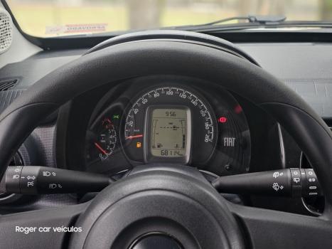 FIAT Mobi 1.0 4P FLEX EVO LIKE, Foto 15