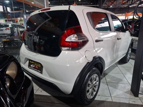 FIAT Mobi 1.0 4P FLEX EVO LIKE, Foto 5