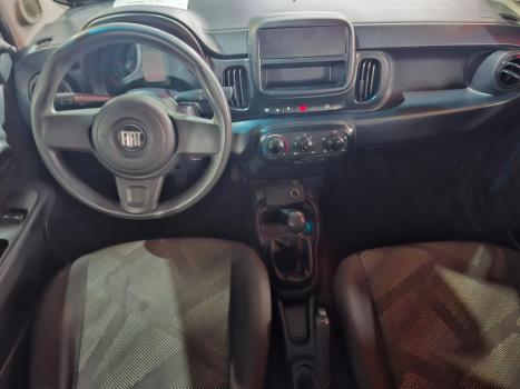 FIAT Mobi 1.0 4P FLEX EVO LIKE, Foto 6