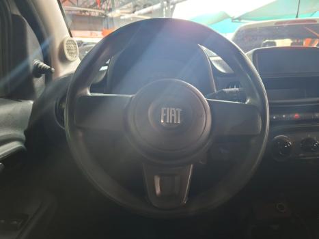 FIAT Mobi 1.0 4P FLEX EVO LIKE, Foto 9