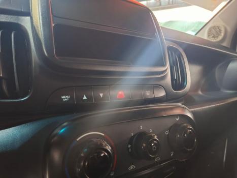 FIAT Mobi 1.0 4P FLEX EVO LIKE, Foto 10