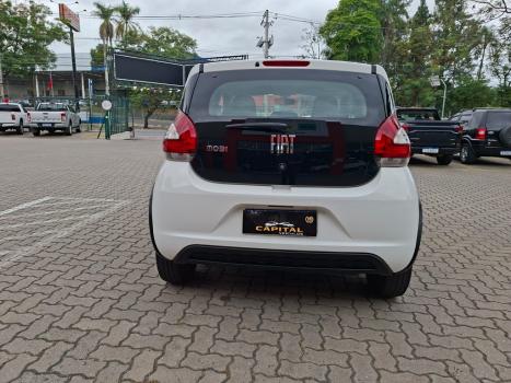 FIAT Mobi 1.0 4P FLEX EVO LIKE, Foto 3