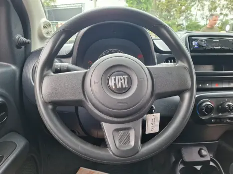 FIAT Mobi 1.0 4P FLEX EVO LIKE, Foto 6