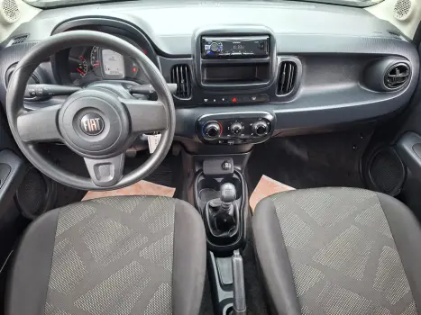 FIAT Mobi 1.0 4P FLEX EVO LIKE, Foto 8