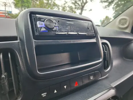 FIAT Mobi 1.0 4P FLEX EVO LIKE, Foto 11