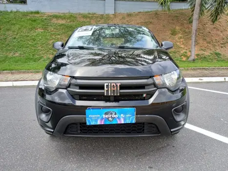 FIAT Mobi 1.0 4P FLEX EVO LIKE, Foto 7