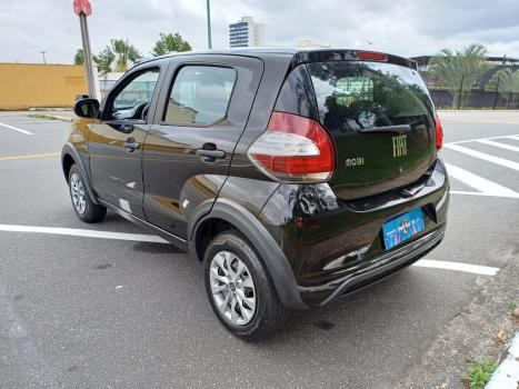 FIAT Mobi 1.0 4P FLEX EVO LIKE, Foto 8