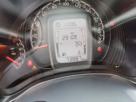 FIAT Mobi 1.0 4P FLEX EVO LIKE, Foto 9