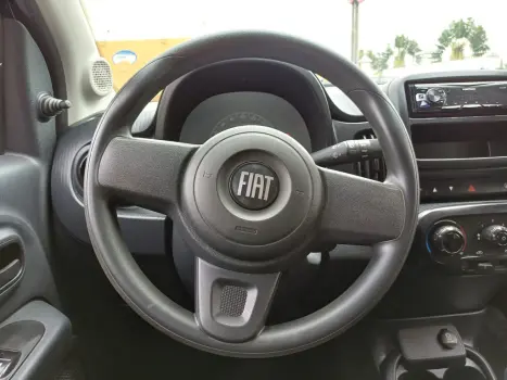 FIAT Mobi 1.0 4P FLEX EVO LIKE, Foto 10