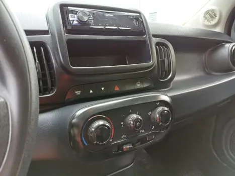 FIAT Mobi 1.0 4P FLEX EVO LIKE, Foto 11