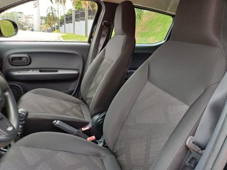 FIAT Mobi 1.0 4P FLEX EVO LIKE, Foto 12