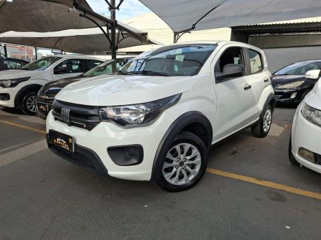 FIAT Mobi 1.0 4P FLEX EVO LIKE, Foto 2