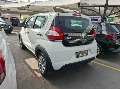 FIAT Mobi 1.0 4P FLEX EVO LIKE, Foto 3