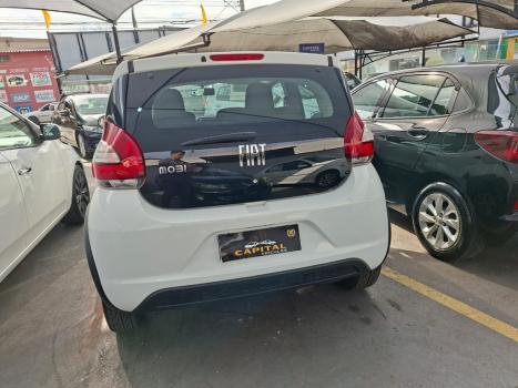 FIAT Mobi 1.0 4P FLEX EVO LIKE, Foto 11