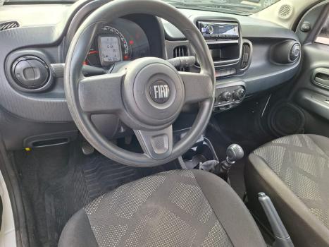 FIAT Mobi 1.0 4P FLEX EVO LIKE, Foto 12