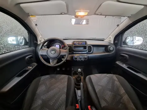 FIAT Mobi 1.0 4P FLEX EVO LIKE, Foto 3