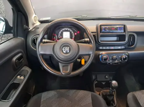 FIAT Mobi 1.0 4P FLEX EVO LIKE, Foto 5