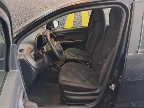FIAT Mobi 1.0 4P FLEX EVO LIKE, Foto 6