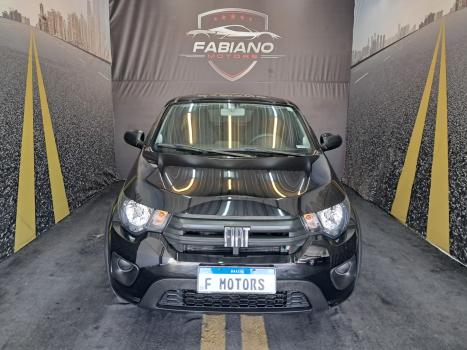 FIAT Mobi 1.0 4P FLEX EVO LIKE, Foto 7