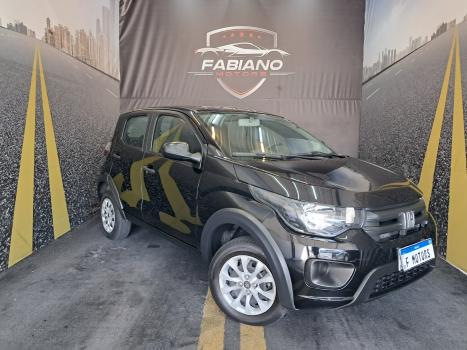 FIAT Mobi 1.0 4P FLEX EVO LIKE, Foto 9