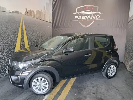 FIAT Mobi 1.0 4P FLEX EVO LIKE, Foto 11