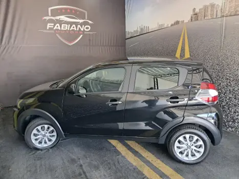 FIAT Mobi 1.0 4P FLEX EVO LIKE, Foto 13